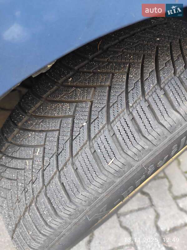 Седан Chevrolet Aveo 2008 в Беляевке