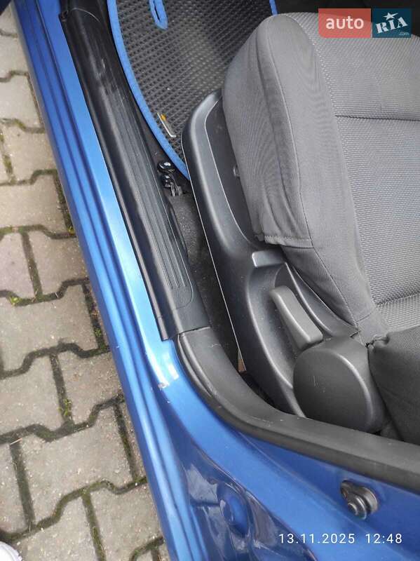 Седан Chevrolet Aveo 2008 в Беляевке