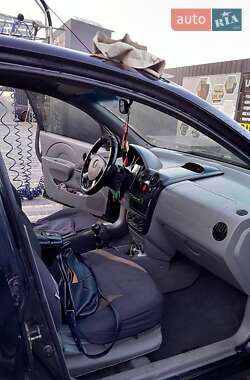 Седан Chevrolet Aveo 2005 в Одесі