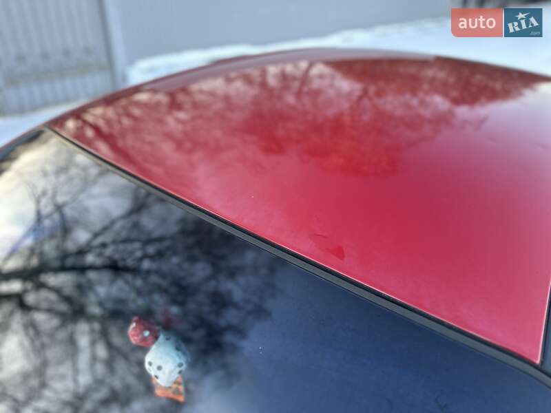 Седан Chevrolet Aveo 2007 в Бобровице