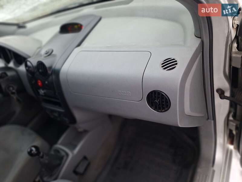Седан Chevrolet Aveo 2004 в Черновцах фото 26 Седан Chevrolet Aveo 2004 в Черновцах