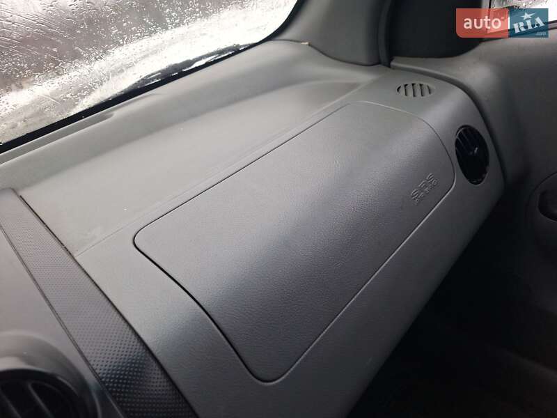 Седан Chevrolet Aveo 2004 в Черновцах фото 37 Седан Chevrolet Aveo 2004 в Черновцах