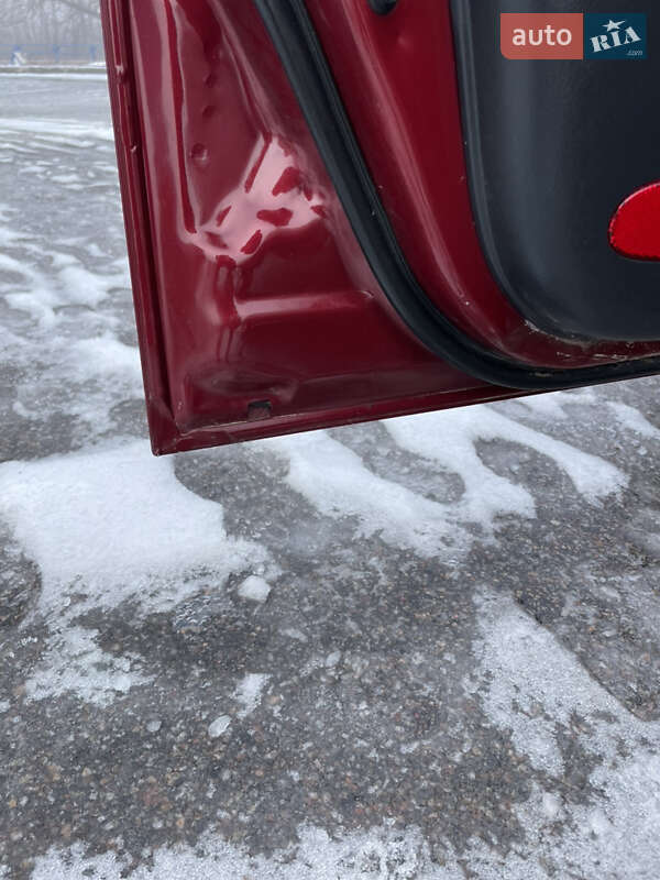 Хэтчбек Chevrolet Aveo 2012 в Желтых Водах фото 11 Хэтчбек Chevrolet Aveo 2012 в Желтых Водах