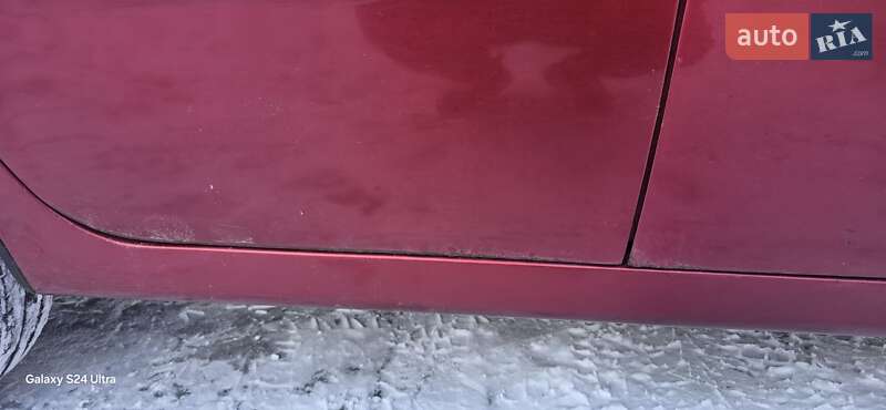 Седан Chevrolet Aveo 2005 в Зенькове фото 7 Седан Chevrolet Aveo 2005 в Зенькове