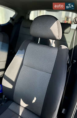 Хетчбек Chevrolet Aveo 2008 в Кривому Розі