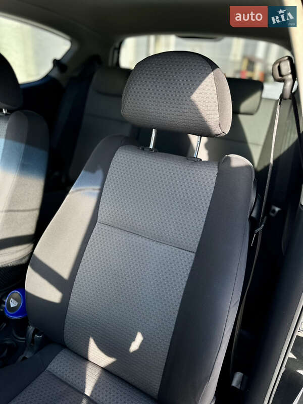 Хетчбек Chevrolet Aveo 2008 в Кривому Розі