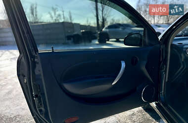 Хетчбек Chevrolet Aveo 2008 в Кривому Розі