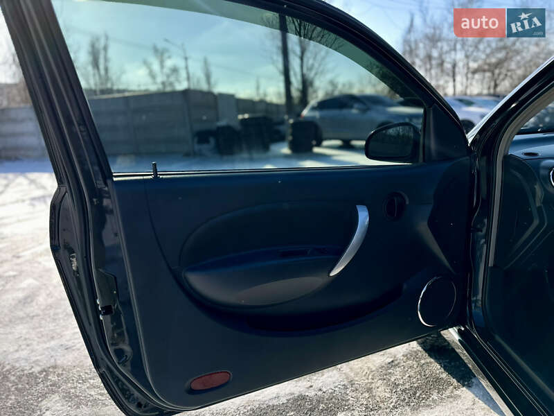 Хетчбек Chevrolet Aveo 2008 в Кривому Розі