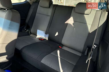Хетчбек Chevrolet Aveo 2008 в Кривому Розі