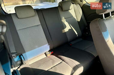 Хетчбек Chevrolet Aveo 2008 в Кривому Розі