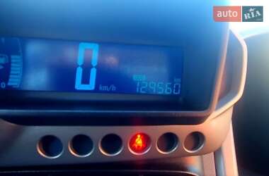 Седан Chevrolet Aveo 2014 в Чернигове