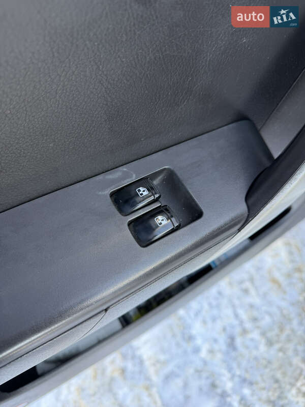 Седан Chevrolet Aveo 2007 в Харькове