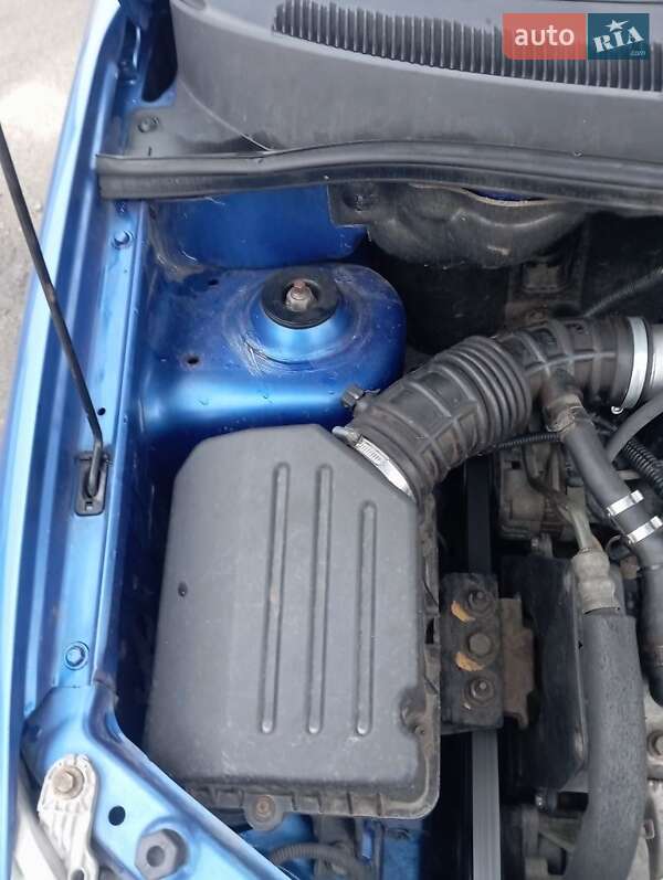 Седан Chevrolet Aveo 2008 в Новоархангельске