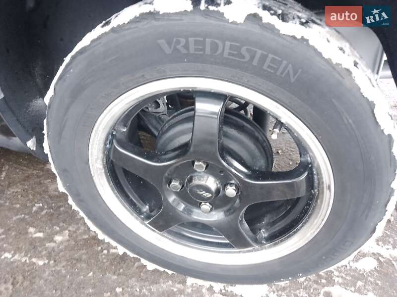 Седан Chevrolet Aveo 2007 в Чернигове фото 7 Седан Chevrolet Aveo 2007 в Чернигове