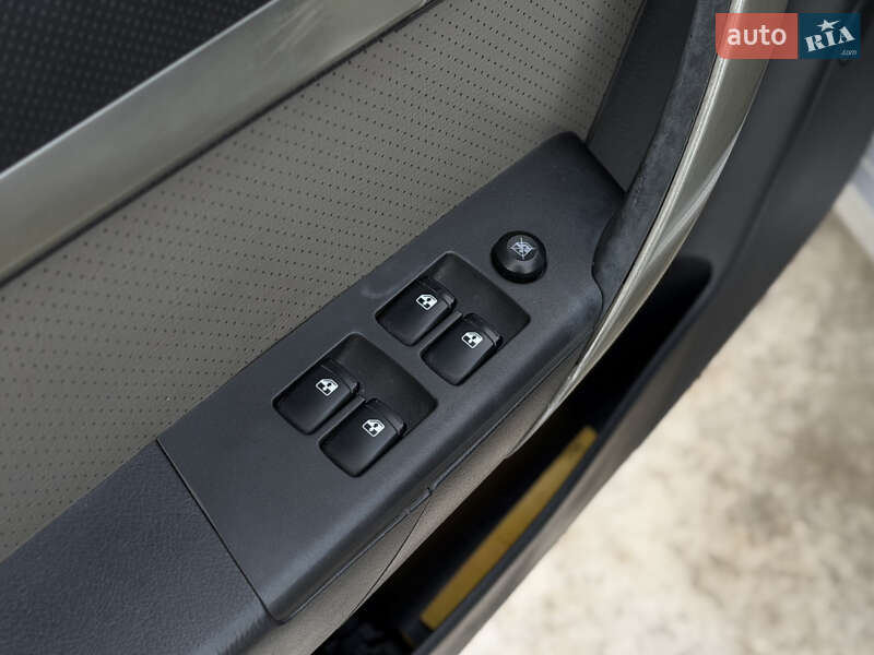 Хэтчбек Chevrolet Aveo 2009 в Шептицькому