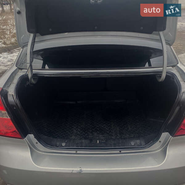 Седан Chevrolet Aveo 2007 в Павлограде фото 18 Седан Chevrolet Aveo 2007 в Павлограде