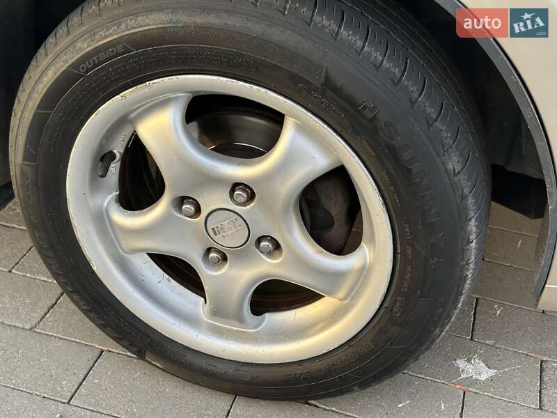 Хэтчбек Chevrolet Aveo 2012 в Одессе фото 5 Хэтчбек Chevrolet Aveo 2012 в Одессе