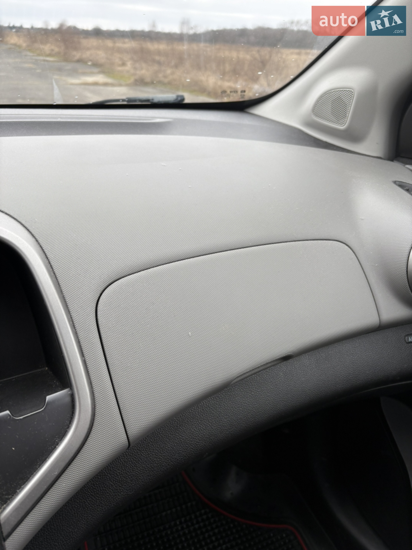 2014 Chevrolet Aveo - мініатюра 23