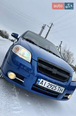 Седан Chevrolet Aveo 2010 в Володарке