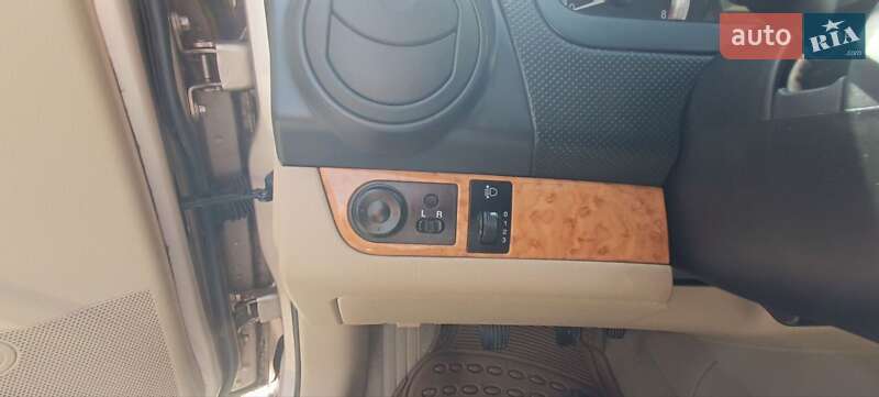 Седан Chevrolet Aveo 2007 в Запорожье фото 14 Седан Chevrolet Aveo 2007 в Запорожье