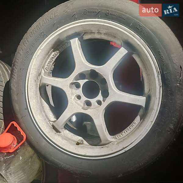 Седан Chevrolet Aveo 2008 в Броварах