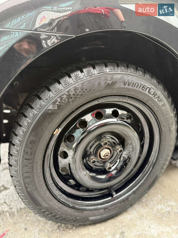 Седан Chevrolet Aveo 2007 в Днепре фото 12 Седан Chevrolet Aveo 2007 в Днепре