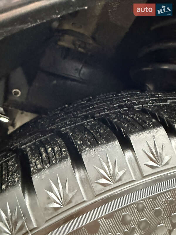 Седан Chevrolet Aveo 2007 в Днепре фото 17 Седан Chevrolet Aveo 2007 в Днепре