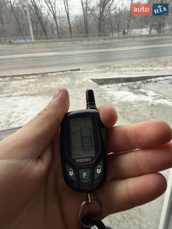 Седан Chevrolet Aveo 2007 в Днепре фото 22 Седан Chevrolet Aveo 2007 в Днепре