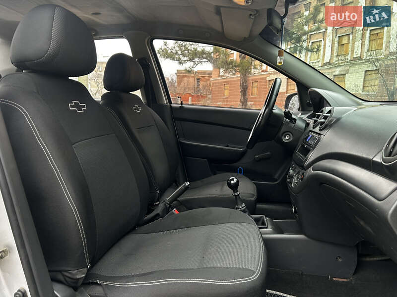 Седан Chevrolet Aveo 2011 в Николаеве фото 11 Седан Chevrolet Aveo 2011 в Николаеве