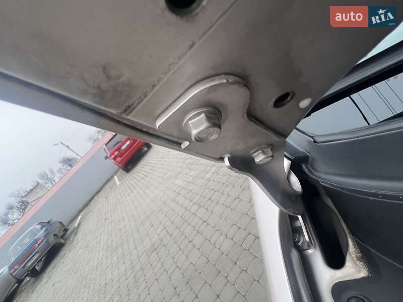 Седан Chevrolet Aveo 2008 в Кременчуге фото 30 Седан Chevrolet Aveo 2008 в Кременчуге