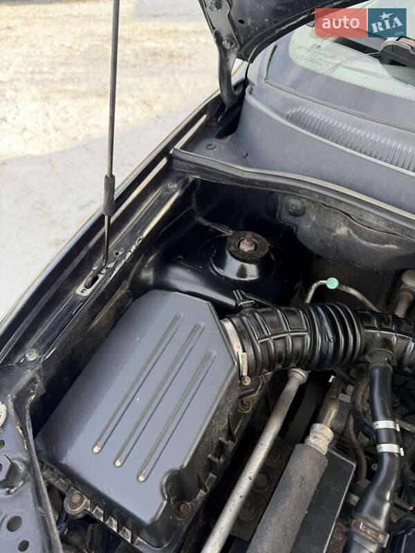 Седан Chevrolet Aveo 2011 в Чернігові