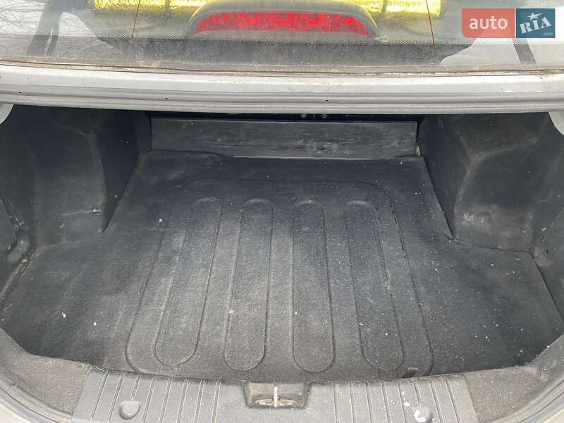 Седан Chevrolet Aveo 2007 в Киеве