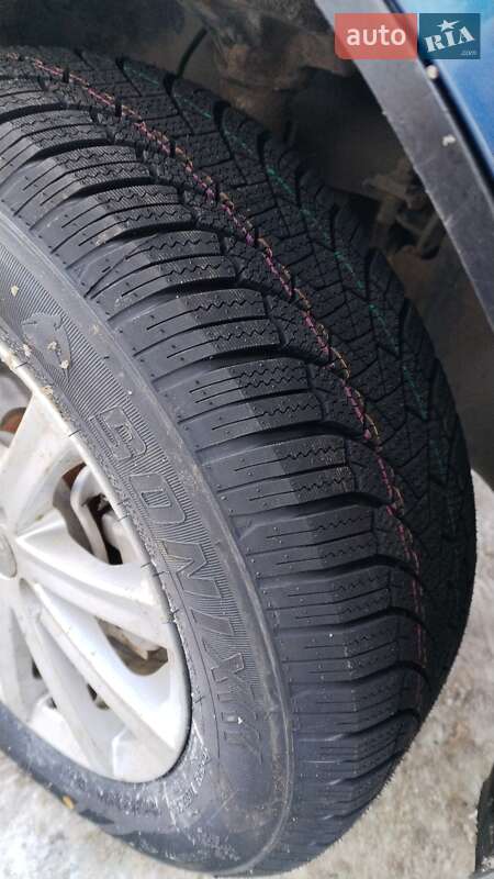 Седан Chevrolet Aveo 2008 в Хмельницькому