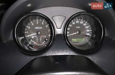 Седан Chevrolet Aveo 2006 в Одесі