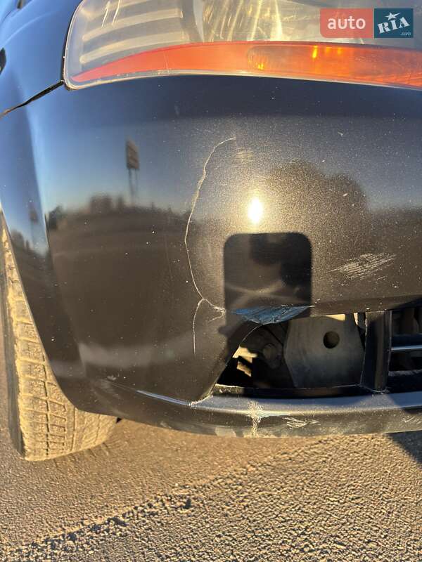 Седан Chevrolet Aveo 2006 в Одесі