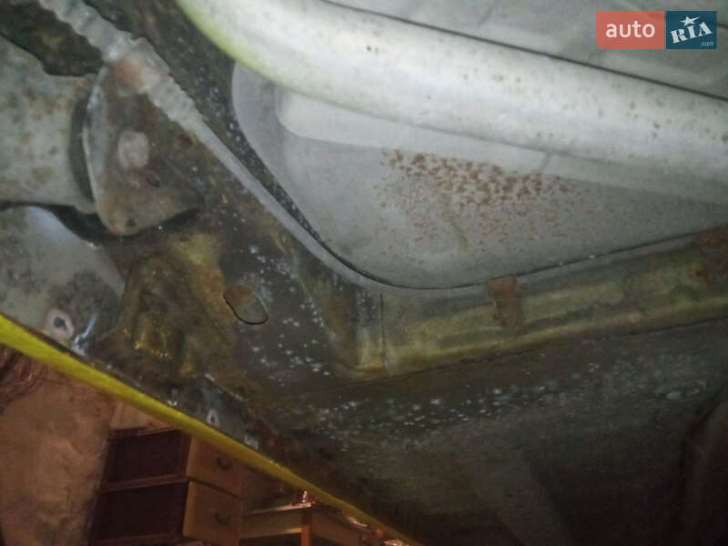 Седан Chevrolet Aveo 2005 в Терновке фото 10 Седан Chevrolet Aveo 2005 в Терновке