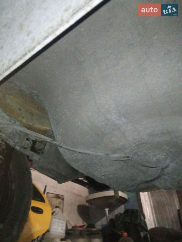 Седан Chevrolet Aveo 2005 в Терновке фото 12 Седан Chevrolet Aveo 2005 в Терновке