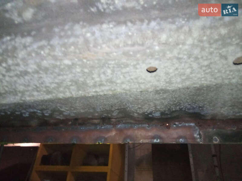 Седан Chevrolet Aveo 2005 в Терновке фото 17 Седан Chevrolet Aveo 2005 в Терновке