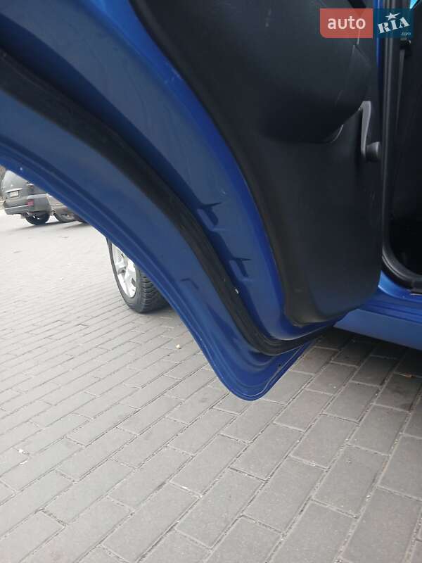 Хэтчбек Chevrolet Aveo 2008 в Днепре фото 13 Хэтчбек Chevrolet Aveo 2008 в Днепре