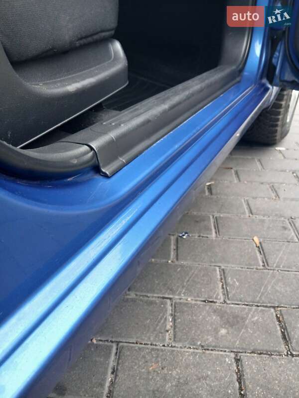 Хэтчбек Chevrolet Aveo 2008 в Днепре фото 22 Хэтчбек Chevrolet Aveo 2008 в Днепре