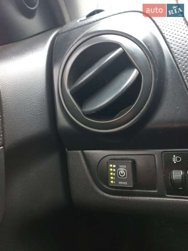 Седан Chevrolet Aveo 2007 в Шостке