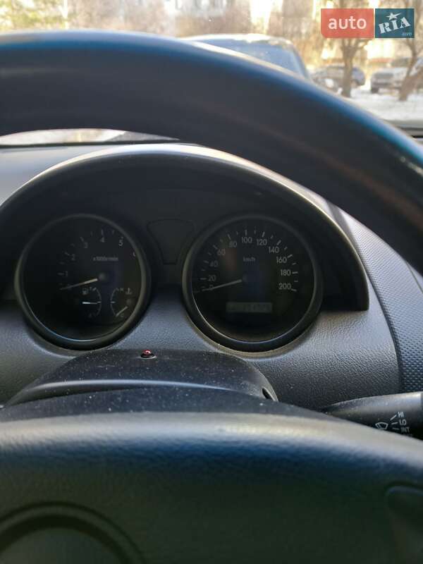 Седан Chevrolet Aveo 2005 в Броварах фото 8 Седан Chevrolet Aveo 2005 в Броварах