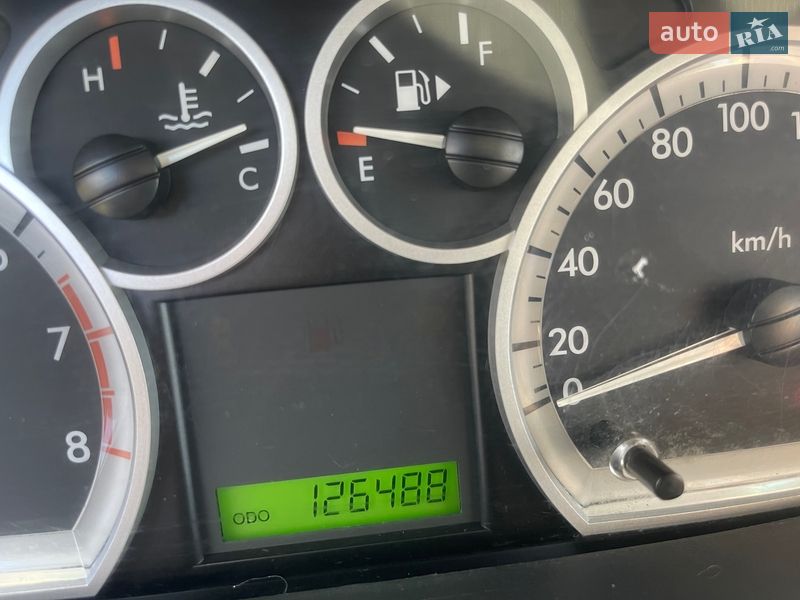 Седан Chevrolet Aveo 2008 в Сумах