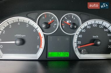 Хетчбек Chevrolet Aveo 2008 в Фастові