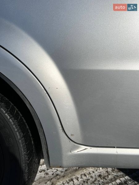 Седан Chevrolet Aveo 2008 в Києві