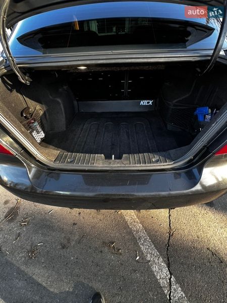 Седан Chevrolet Aveo 2006 в Києві