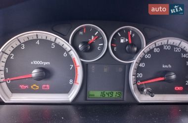 Хэтчбек Chevrolet Aveo 2008 в Одессе