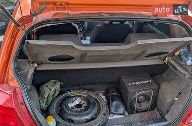 Хетчбек Chevrolet Aveo 2006 в Полтаві