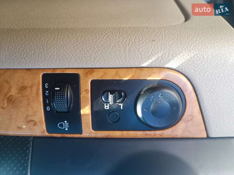 Седан Chevrolet Aveo 2007 в Житомирі