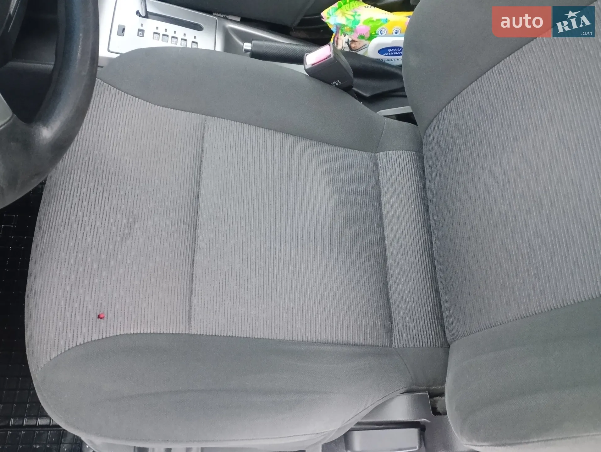 2010 Chevrolet Aveo - мініатюра 7
